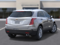 Cadillac XT5 FWD Luxury 4dr 2026