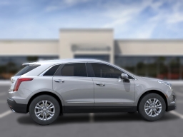 Cadillac XT5 FWD Luxury 4dr 2026