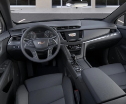 Cadillac XT5 FWD Luxury 4dr 2026