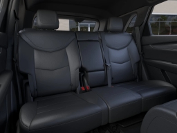 Cadillac XT5 FWD Luxury 4dr 2026