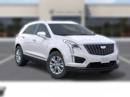 Cadillac XT5 FWD Luxury 4dr 2026