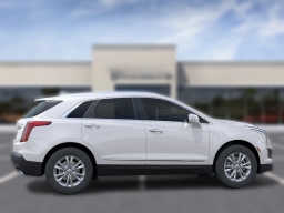Cadillac XT5 FWD Luxury 4dr 2026