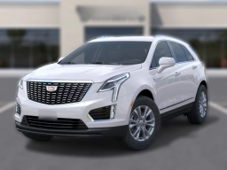 Cadillac XT5 FWD Luxury 4dr 2026