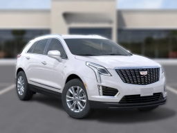 Cadillac XT5 FWD Luxury 4dr 2026
