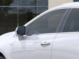 Cadillac XT5 FWD Luxury 4dr 2026