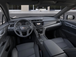 Cadillac XT5 FWD Luxury 4dr 2026