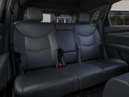 Cadillac XT5 FWD Luxury 4dr 2026