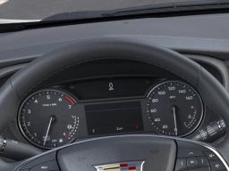 Cadillac XT5 FWD Luxury 4dr 2026