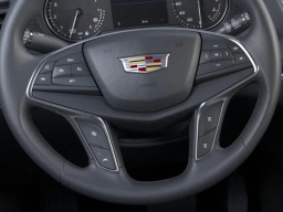 Cadillac XT5 FWD Luxury 4dr 2026