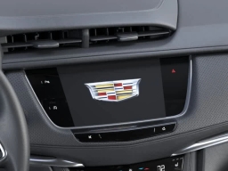 Cadillac XT5 FWD Luxury 4dr 2026
