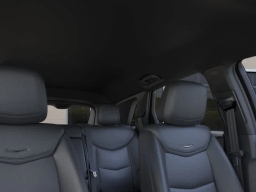 Cadillac XT5 FWD Luxury 4dr 2026