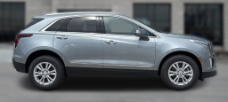 Cadillac XT5 AWD Luxury 4dr 2026
