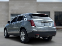 Cadillac XT5 AWD Luxury 4dr 2026