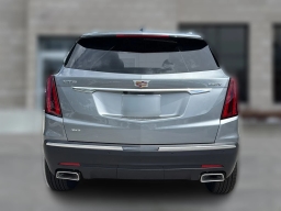 Cadillac XT5 AWD Luxury 4dr 2026