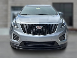 Cadillac XT5 AWD Luxury 4dr 2026