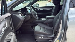 Cadillac XT5 AWD Luxury 4dr 2026