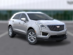 Cadillac XT5 AWD Luxury 4dr 2026