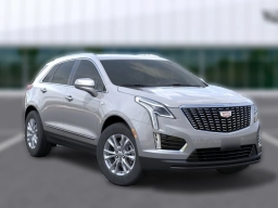 Cadillac XT5 AWD Luxury 4dr 2026