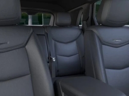 Cadillac XT5 AWD Luxury 4dr 2026