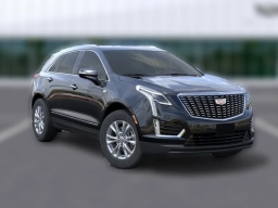 Cadillac XT5 AWD Luxury 4dr 2026