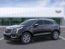 Cadillac XT5 AWD Luxury 4dr 2026