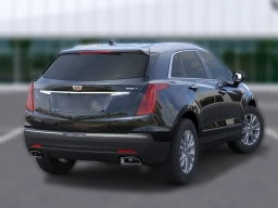 Cadillac XT5 AWD Luxury 4dr 2026