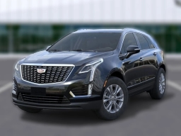 Cadillac XT5 AWD Luxury 4dr 2026