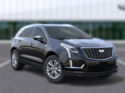 Cadillac XT5 AWD Luxury 4dr 2026