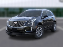 Cadillac XT5 AWD Luxury 4dr 2026