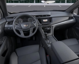 Cadillac XT5 AWD Luxury 4dr 2026