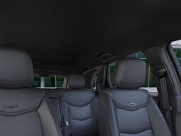 Cadillac XT5 AWD Luxury 4dr 2026