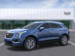 Cadillac XT5 AWD Luxury 4dr 2026