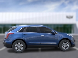 Cadillac XT5 AWD Luxury 4dr 2026