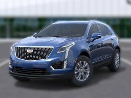 Cadillac XT5 AWD Luxury 4dr 2026