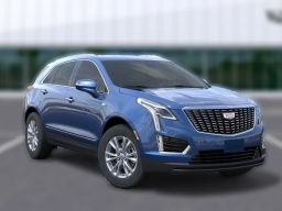 Cadillac XT5 AWD Luxury 4dr 2026