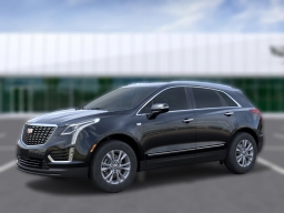 Cadillac XT5 AWD Luxury 4dr 2026