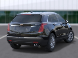 Cadillac XT5 AWD Luxury 4dr 2026