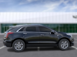 Cadillac XT5 AWD Luxury 4dr 2026