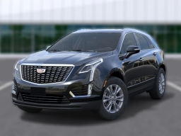 Cadillac XT5 AWD Luxury 4dr 2026