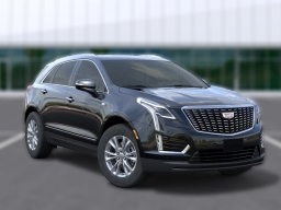 Cadillac XT5 AWD Luxury 4dr 2026