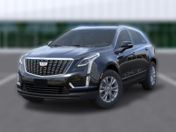 Cadillac XT5 AWD Luxury 4dr 2026