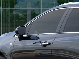 Cadillac XT5 AWD Luxury 4dr 2026