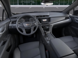 Cadillac XT5 AWD Luxury 4dr 2026