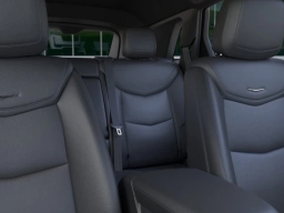 Cadillac XT5 AWD Luxury 4dr 2026