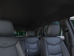 Cadillac XT5 AWD Luxury 4dr 2026