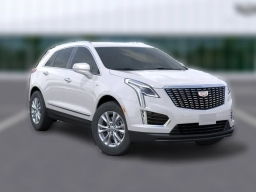 Cadillac XT5 AWD Luxury 4dr 2026