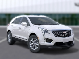 Cadillac XT5 AWD Luxury 4dr 2026