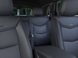 Cadillac XT5 AWD Luxury 4dr 2026