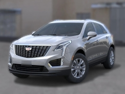 Cadillac XT5 AWD Luxury 4dr 2026