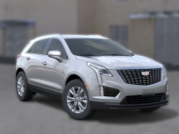 Cadillac XT5 AWD Luxury 4dr 2026